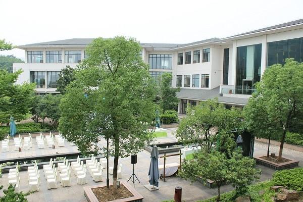 紫金山庄 紫金山庄