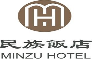 民族饭店品牌logo