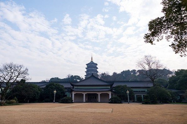 西子宾馆