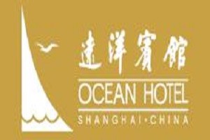 远洋宾馆品牌logo