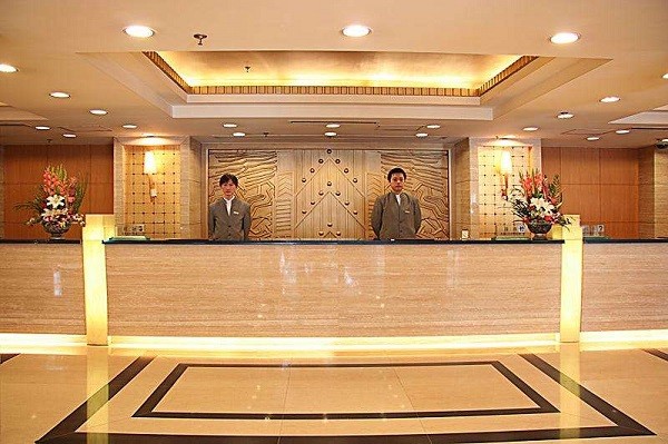 衡山宾馆 衡山宾馆