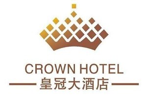 皇冠大酒店品牌logo