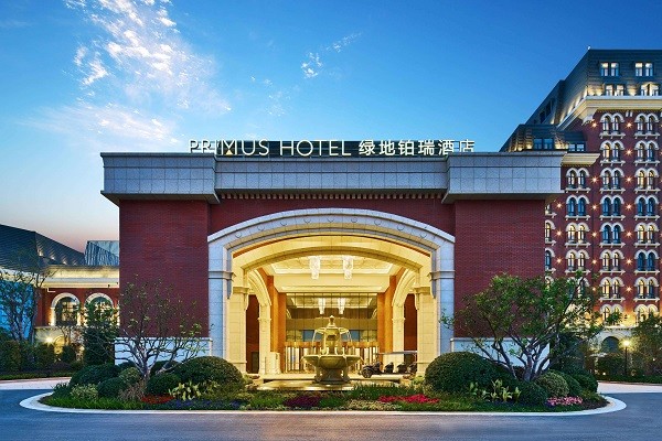 铂瑞酒店