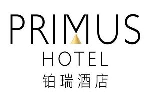 铂瑞酒店品牌logo