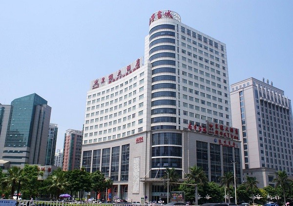 皇冠大酒店 皇冠大酒店