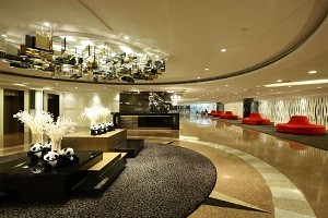 悦来酒店