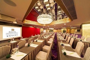 富豪酒店