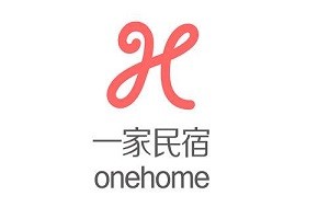 一家民宿品牌logo