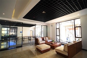柏林酒店