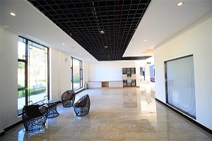 柏林酒店