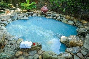 龙佳生态温泉山庄