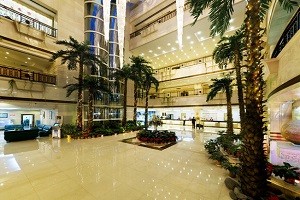 官渡大酒店