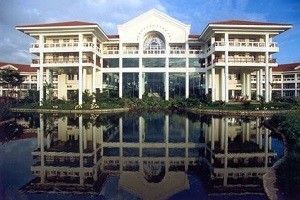 官渡大酒店