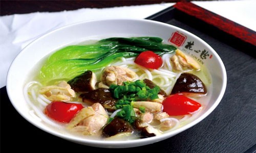 花心粉