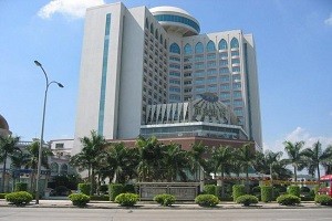 金叶大酒店