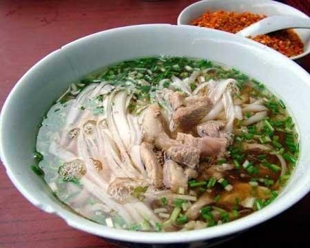 湘粉世家