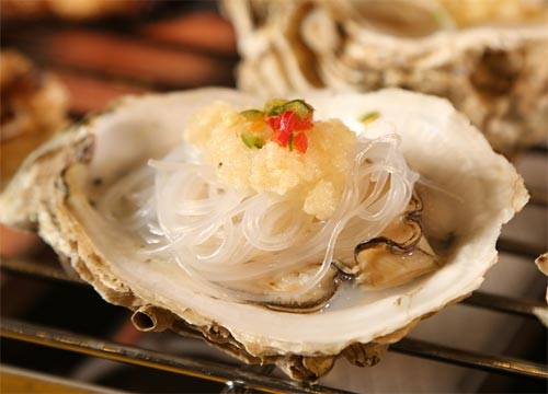 鲜贝恋贝壳粉
