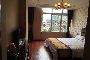 金麒麟酒店