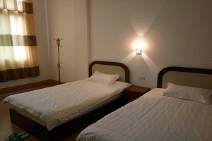 金三角宾馆