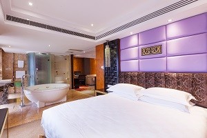 米兰酒店