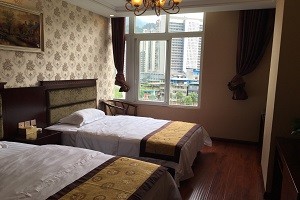 金麒麟酒店