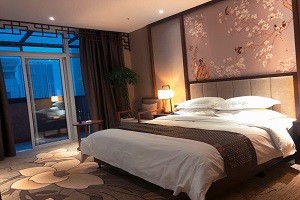 新纪元大酒店