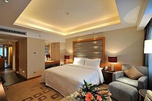 明悦酒店