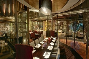 帝豪花园酒店
