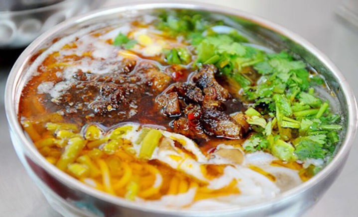 湘粉世家