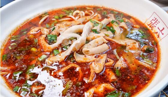 张六羊肉粉