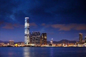 丽嘉酒店