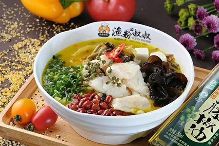 渔粉叔叔