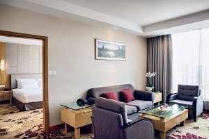 宇豪酒店