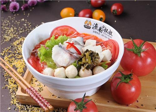 渔粉叔叔