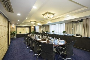 大世界酒店
