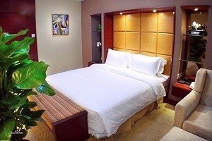 中豪酒店