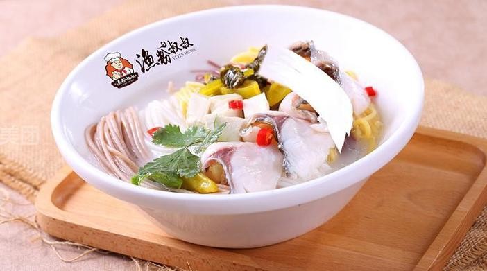 渔粉叔叔