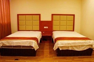 宾悦酒店