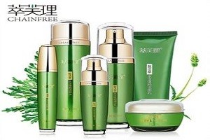 萃芙理