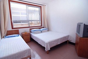 刘庄家庭旅馆