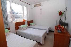 刘庄家庭旅馆