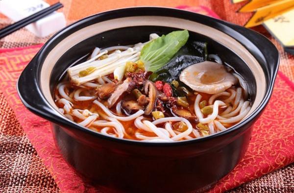 汇何缘土豆粉
