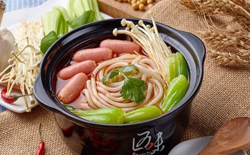 巨有味 巨有味