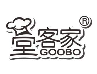 堂客家品牌logo