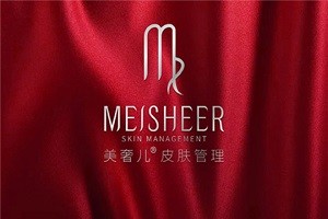 美奢儿皮肤管理品牌logo