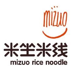 米坐米线品牌logo