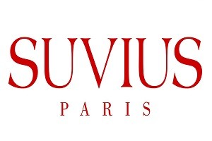 苏薇国际美容院品牌logo