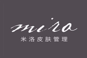 MIRO皮肤管理品牌logo