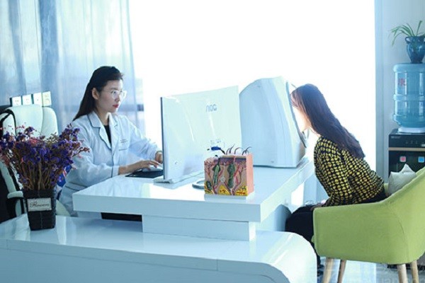 肽集智钥皮肤管理