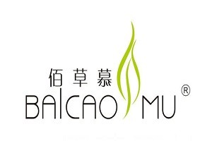 佰草慕祛痘祛斑品牌logo